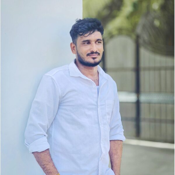 Jayarushanth