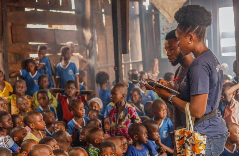 Event: Building Holy & Healthy Lives God’s