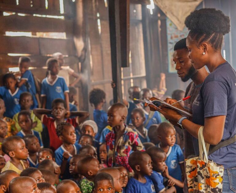 Event: Building Holy & Healthy Lives God’s